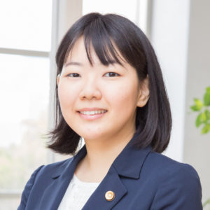 広島の弁護士-青山慶子