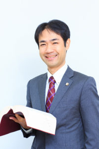 副代表の田中伸(たなかしん)