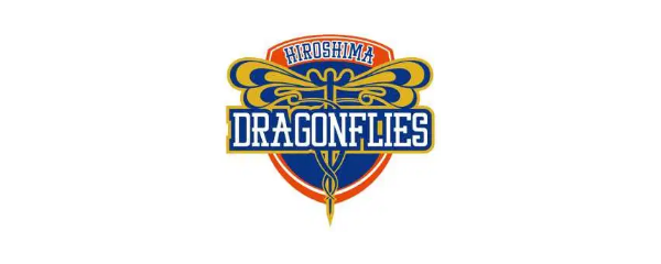 HIROSHIMA DRAGONFLIES