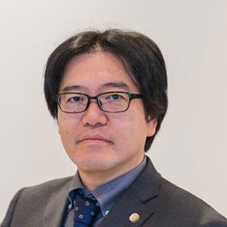 小林 幹大