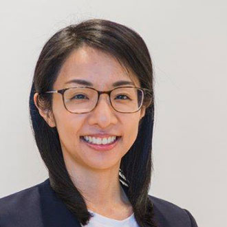  渡辺 晃子