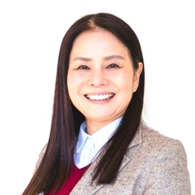 山口亜由美