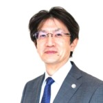 事故チームリーダー/柴橋弁護士のアイコン画像