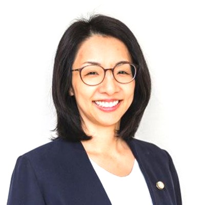 渡辺晃子