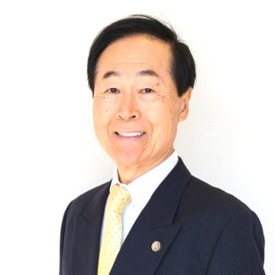山下江